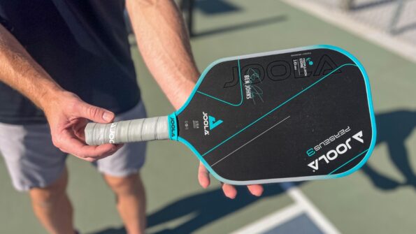 Cách Chọn Vợt Pickleball Cho Nam