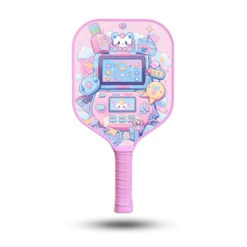 Children's Pickleball Paddles KZ10