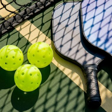 Kích Thước Bóng Pickleball: Tiêu Chuẩn Và Những Điều Cần Biết