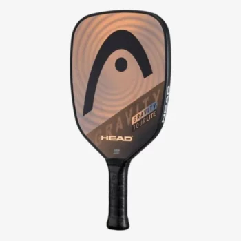 Vợt Pickleball Head Gravity Tour Lite 2023