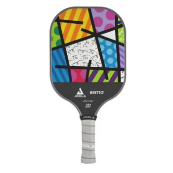 Vợt Pickleball Joola Britto Landscape colorful