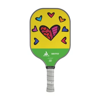 Vợt Pickleball Joola Britto Hearts