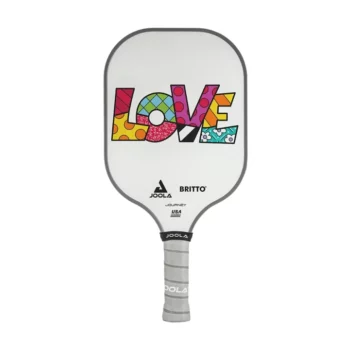 Pickleball Joola Britto Love