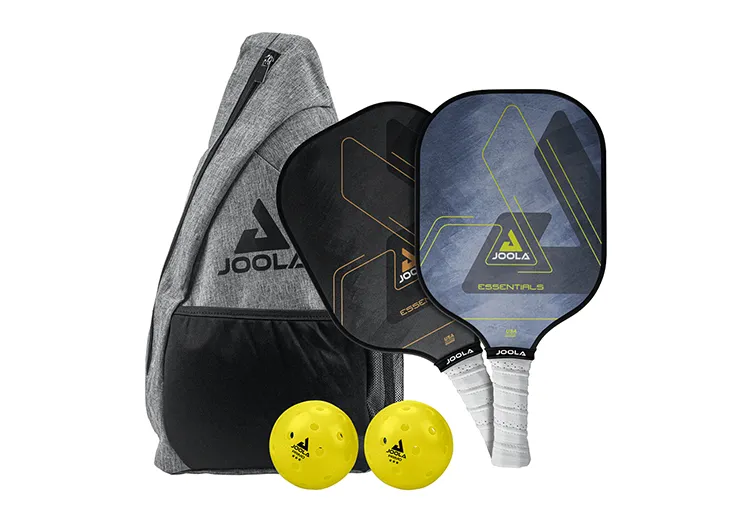 Vợt Pickleball Joola Pickleball Essentials Set chính hãng