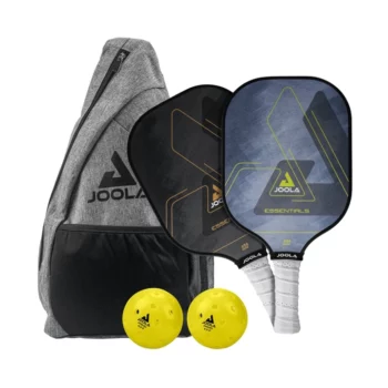 Pickleball Essentials Set