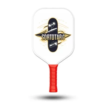 NextGen Inspire Pickleball Paddle Gen3