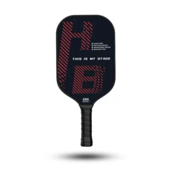 NextGen Inspire Pickleball Paddle Gen4