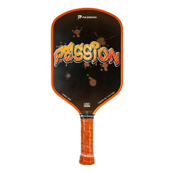 Vợt Pickleball Passion Speed S102