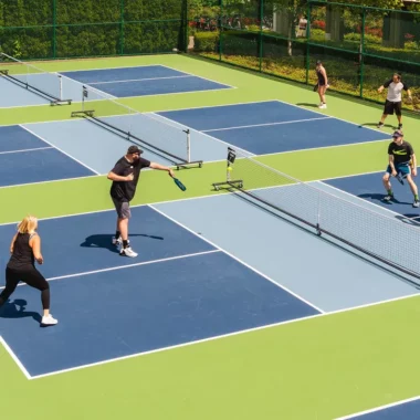 Kích Thước Bóng Pickleball: Tiêu Chuẩn Và Những Điều Cần Biết