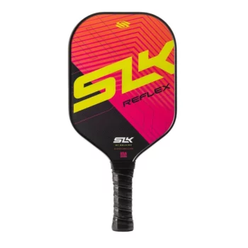 Vợt Pickleball SLK Reflex Pickleball Bundle