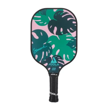 Vợt Pickleball Journey Monstera Leaves