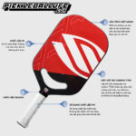 Vợt PickleBall VFC T700 HCR08