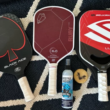 Kích Thước Bóng Pickleball: Tiêu Chuẩn Và Những Điều Cần Biết